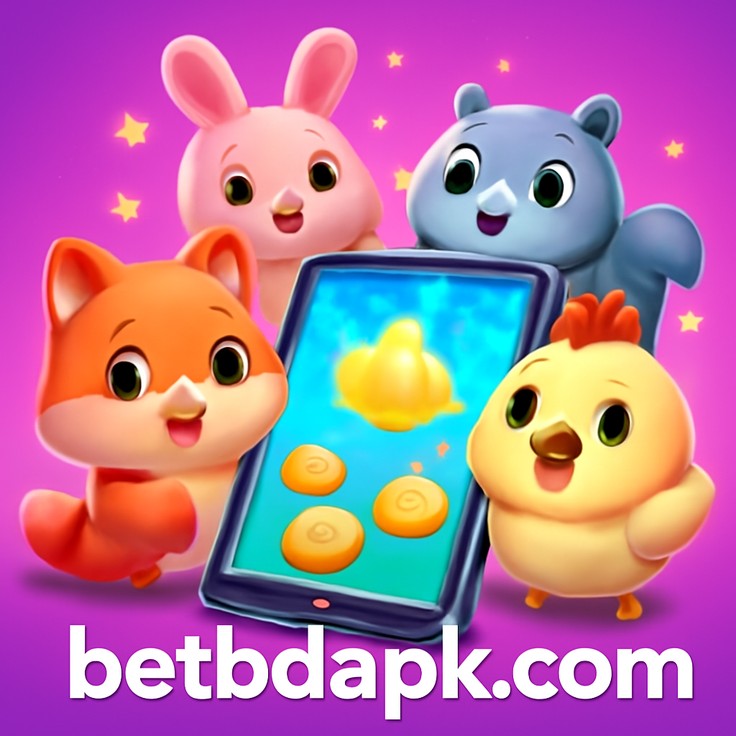 তাঙ্গুয়ার হাওরে bet bd এর ক্রিকেট গেমিং দৃশ্য